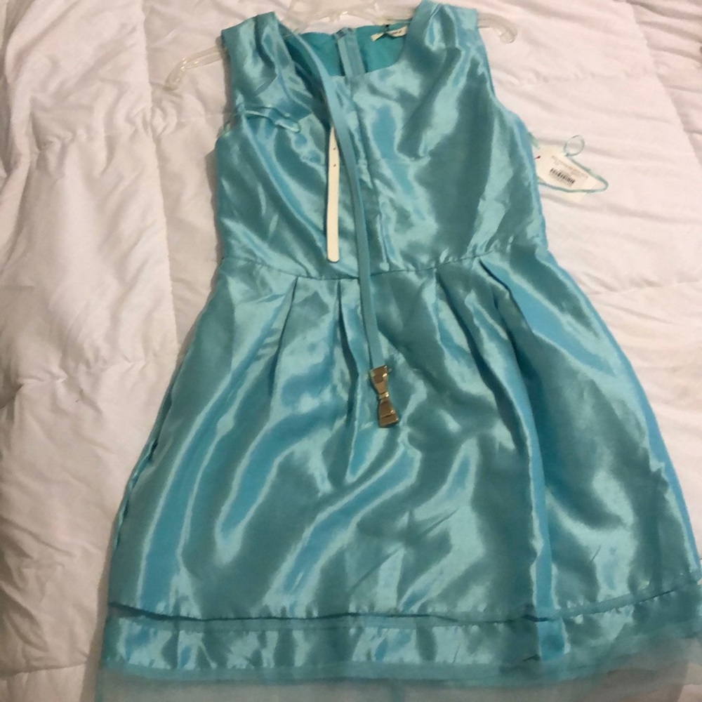 Christmas dress from red dress boutique